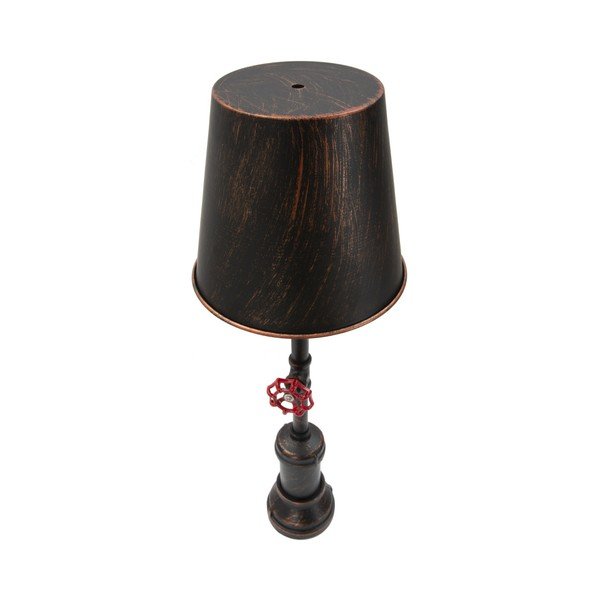 Mauro Ferretti Manhattan Simple galda lampa-image-3