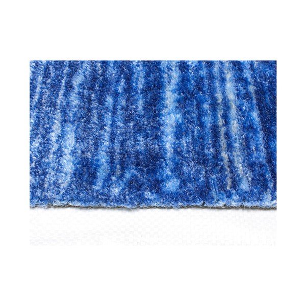 Zils paklājs Universal Venice Liso Azul, 57 x 120 cm-image-2
