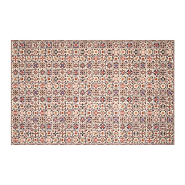 Modificēts vinila paklājs Zala Living Kaja, 65 x 100 cm