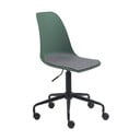 Zaļš biroja krēsls Unique Furniture