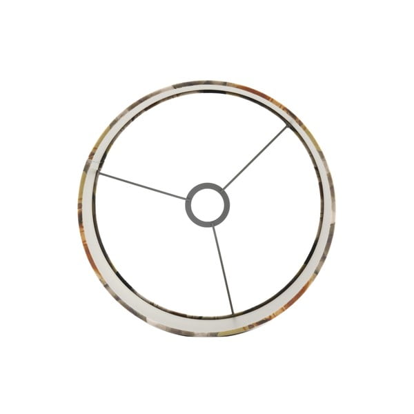 Abažūrs ø 30 cm Rosa Victoria – Light & Living-image-4