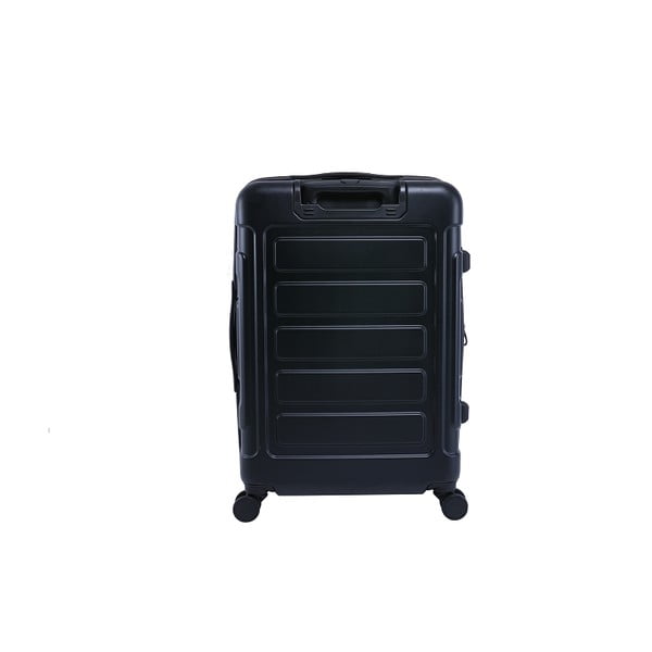 Ceļojumu koferis uz riteņiem M izmērs Stealth – Caterpillar-image-1