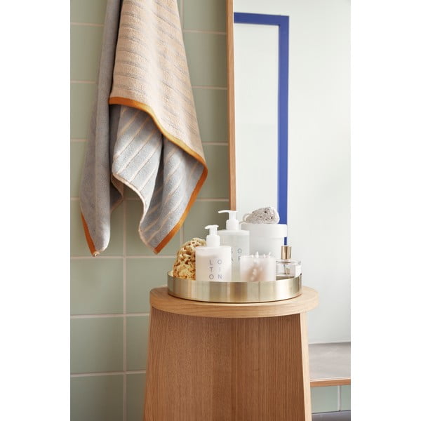 Dabīga toņa ķeblis ar ozolkoka imitāciju Split – Hübsch-image-2