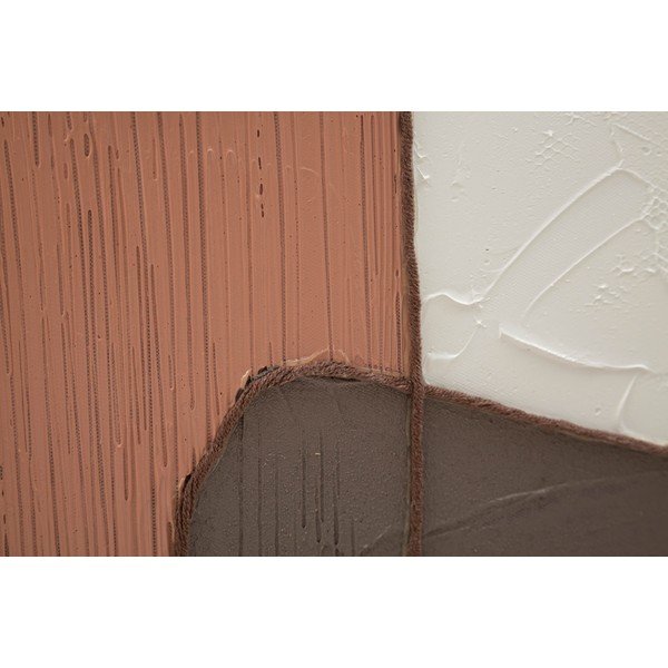 Ar rokām darināta glezna 80x100 cm Paint – Mauro Ferretti-image-3