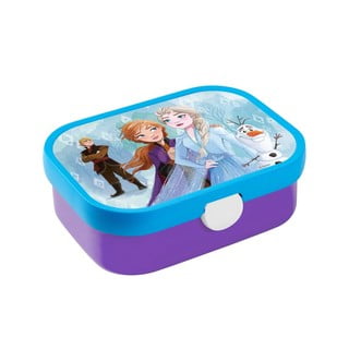 Bērnu uzkodu kaste Mepal Frozen