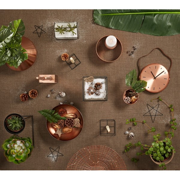 Statīvs 2 podiem La Forma Hayworth, 23 x 11,5 cm-image-1