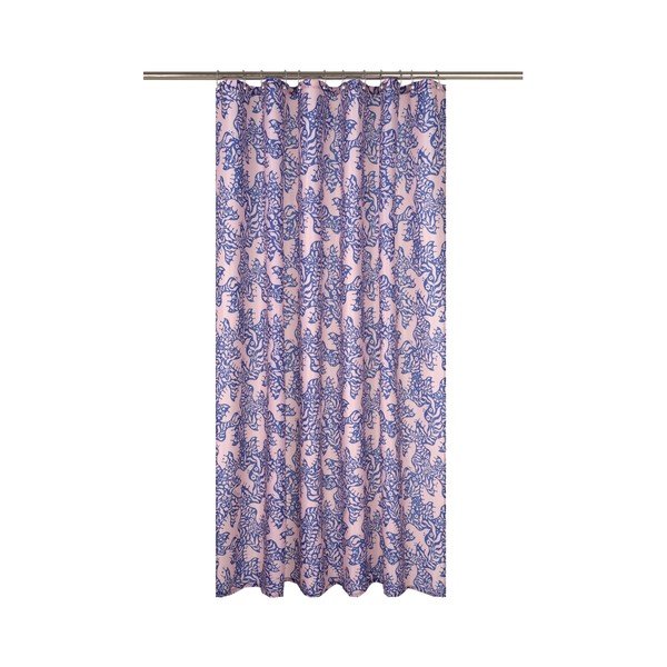 Dušas aizkars 180x200 cm Birdsong – Jotex