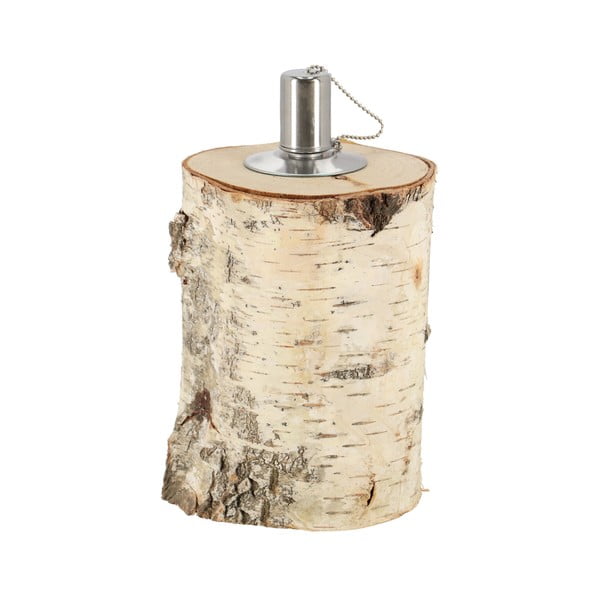 Koka eļļas lampa (augstums 24,5 cm) – Esschert Design