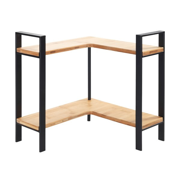 Virtuves stūra plaukts Wenko Lou, 30 x 33 cm-image-3