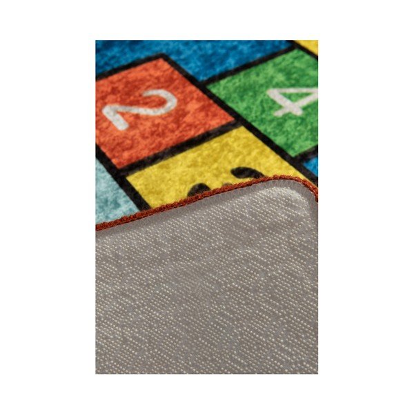 Bērnu paklājs Seksek, 100 x 160 cm-image-2