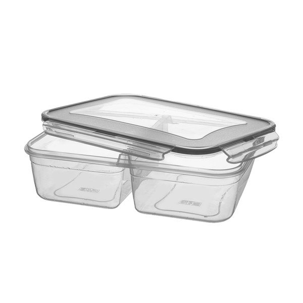 Pārtikas trauks Orion Prim Duo, 2 l-image-2