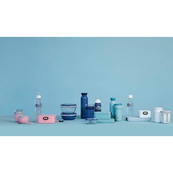 Pusdienu kārba Vivid mauve – Mepal-image-2