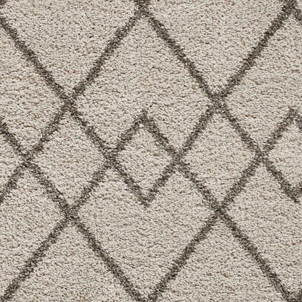 Bēšs paklājs 160x220 cm Royal Nomadic – Think Rugs-image-3