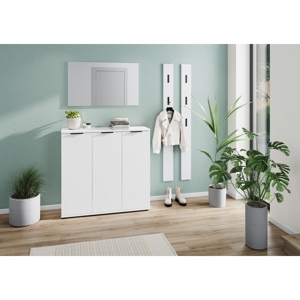 Balts apavu plaukts Stanton – Germania-image-1