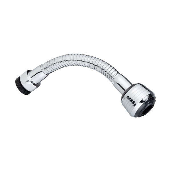 Nerūsējošā tērauda jaucējkrāna galviņa – Maximex-image-2