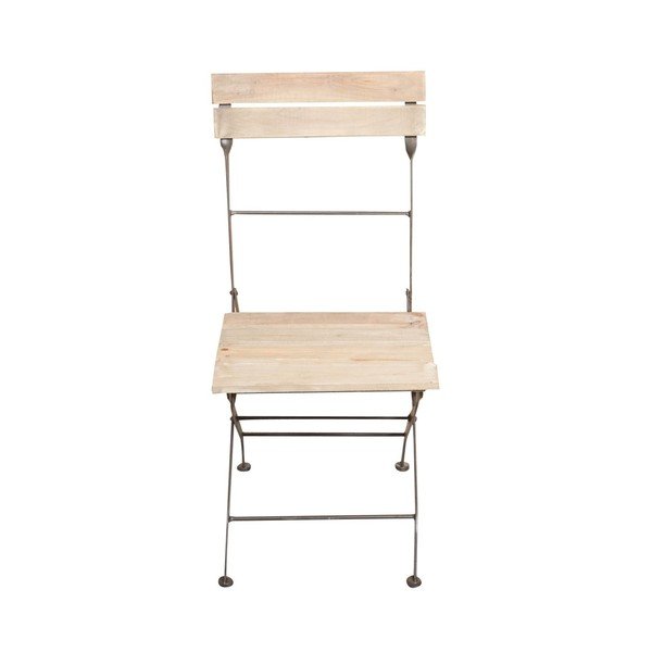 Crido Consulting Monica saliekamais dārza krēsls-image-2