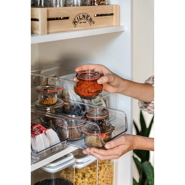 Organizators iDesign Linus Binz, 14 x 28 cm-image-1