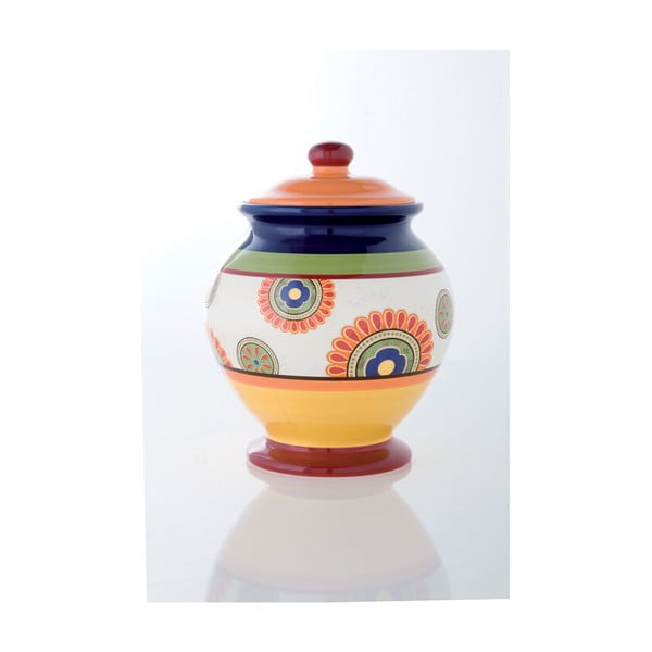 Brandani krāsaina keramikas bļoda, ⌀ 20 cm