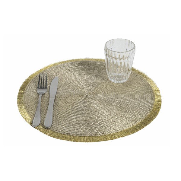 Plastmasas paliktņi (6 gab.) ø 38 cm – Villa d'Este-image-2
