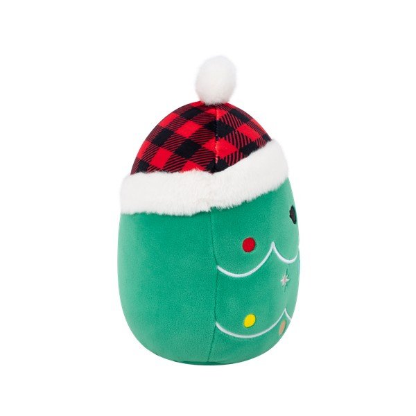 Plīša rotaļlieta Leama – SQUISHMALLOWS-image-4