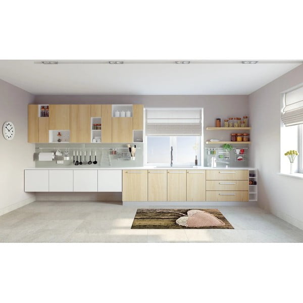 Paklājs Floorita Coure, 60 x 140 cm-image-1