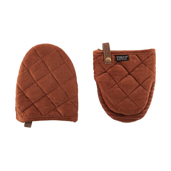 Virtuves cimdi (2 gab.) Velmar – Tiseco Home Studio