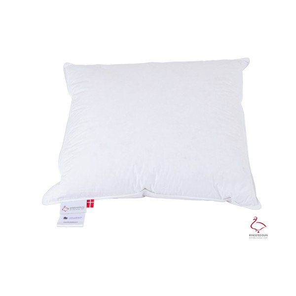 Spilvens ar spalvu pildījumu 70x80 cm Snow Queen – Ringsted Dun