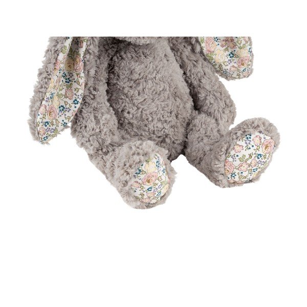 Plīša rotaļlieta Rabbit Shaggy – Jardin d'Ulysse-image-4