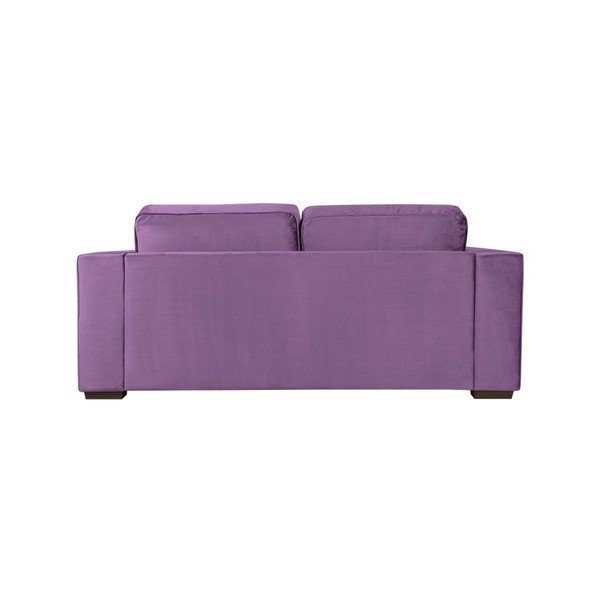 Violets trīsvietīgs dīvāns Cosmopolitan Design Denver-image-3