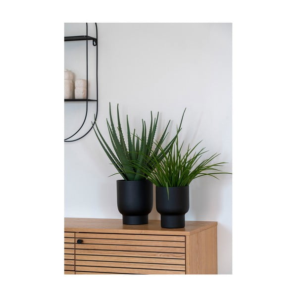 Mākslīgais augs (augstums 51 cm) Aloe Vera – House Nordic-image-1