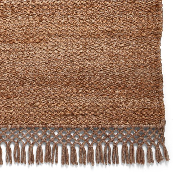 Džutas paklājs Think Rugs Bazaar Natural, 150 x 230 cm-image-3