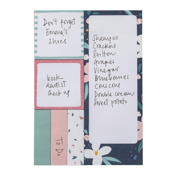 Līmlapiņu komplekts Busy B, 120 gab.-image-3