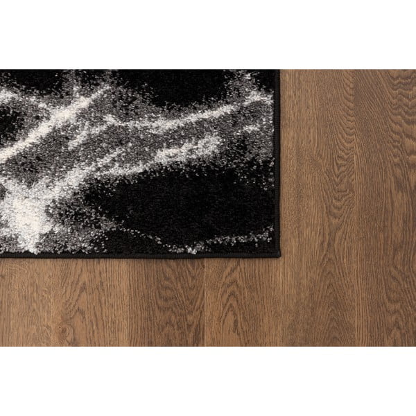 Melnbalts paklājs 200x280 cm Avanti – FD-image-3