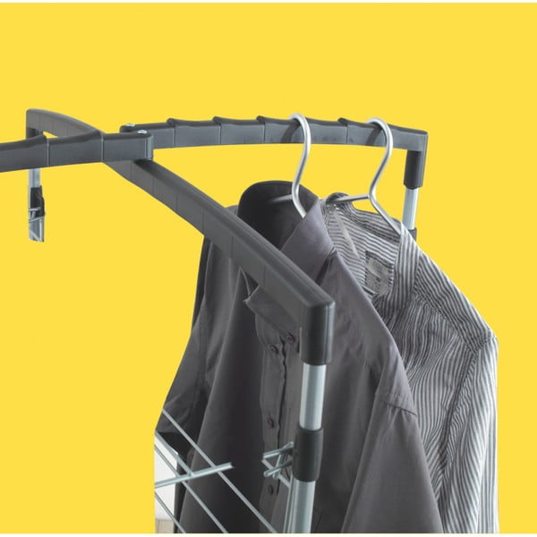 Drēbju žāvētājs Metaltex -image-1