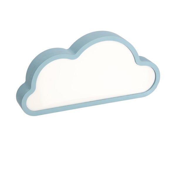Zila bērnu lampa Cloud – Candellux Lighting-image-3