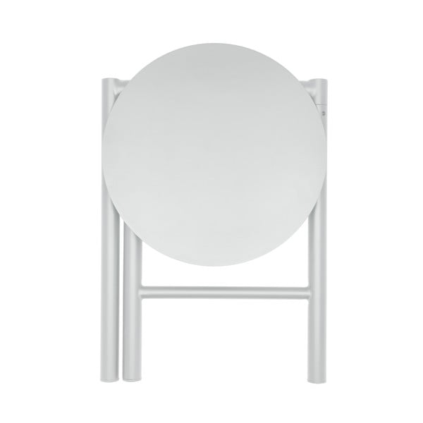 Balts metāla ķeblis Disc – Zone-image-4