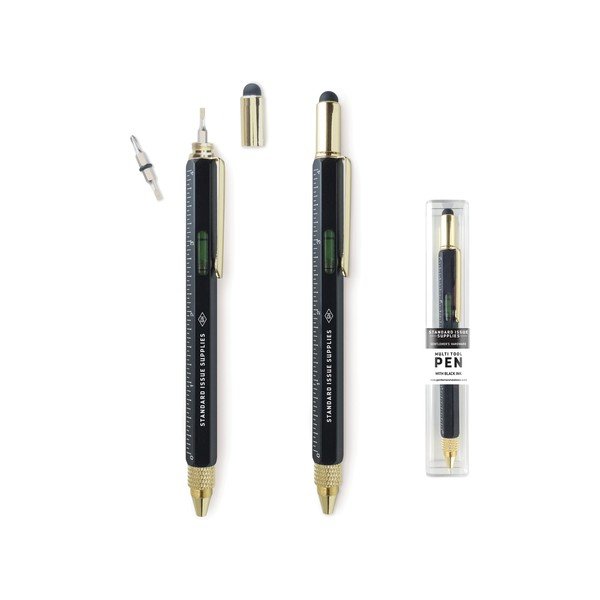 Daudzfunkcionāla pildspalva – Gentlemen's Hardware-image-1