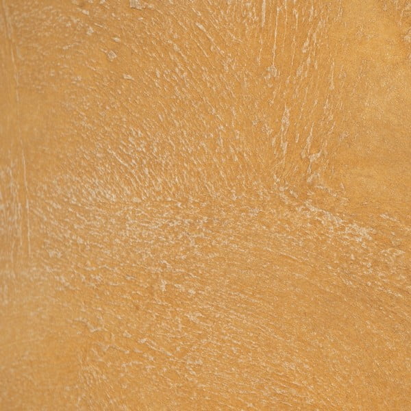 Sinepju dzeltena keramikas augsta vāze (augstums 60 cm) Eufen – Ixia-image-3