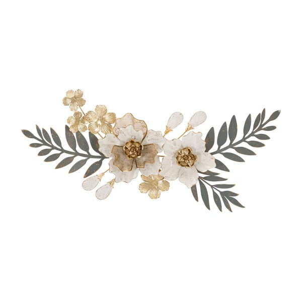 Metāla sienas dekors 90x42 cm Greak – Mauro Ferretti