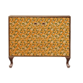 Priedes koka kumode Folkifreckles Liberty