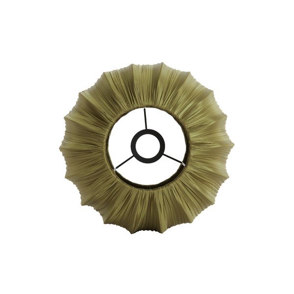 Haki abažūrs ø 30 cm Farol – Light & Living-image-1