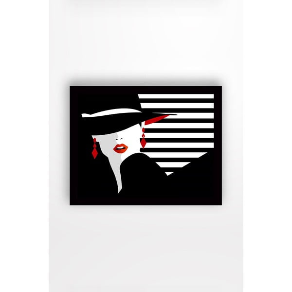 Glezna 41x56 cm – Wallity-image-2