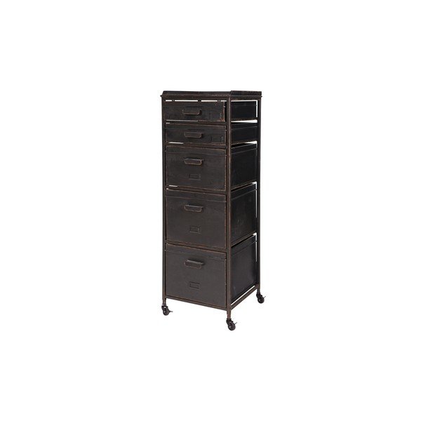 Kumode BePureHome Stuff Black-image-1