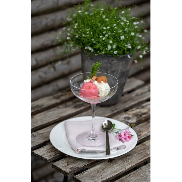 Dzirkstošā vīna glāzes (2 gab.) 390 ml Premium – Rosendahl-image-2