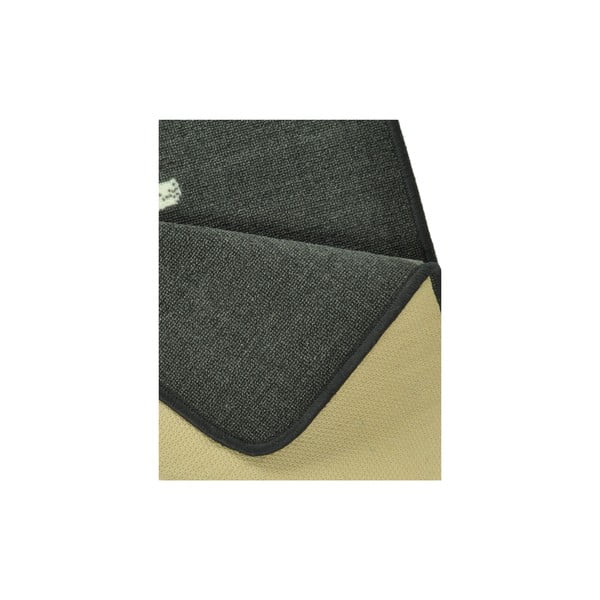 Pelēks virtuves paklājs Hanse Home Kitchen, 67 x 180 cm-image-2