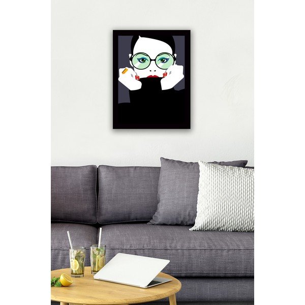 Glezna 41x56 cm – Wallity-image-1