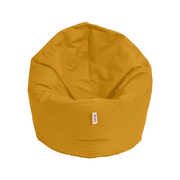 Dzeltens sēžammaiss Iyzi – Floriane Garden-image-2