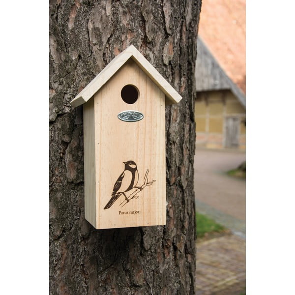 Koka putnu būris – Esschert Design-image-1