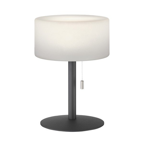 LED āra gaismeklis ar regulējamu spilgtumu ø 18 cm Cadiz – Fischer & Honsel