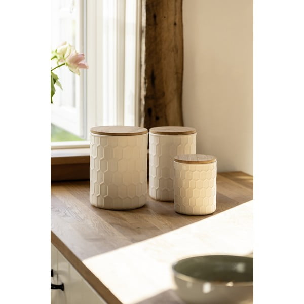 Keramikas konteiners pārtikai Maya – Wenko-image-1